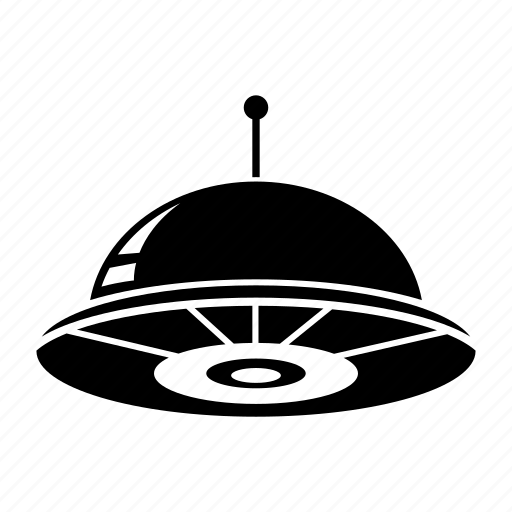 Alien, creature, spaceship, ufo icon - Download on Iconfinder