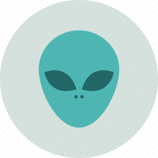 Alien, astronomy, science, space, technology, ufo, universe icon - Download on Iconfinder