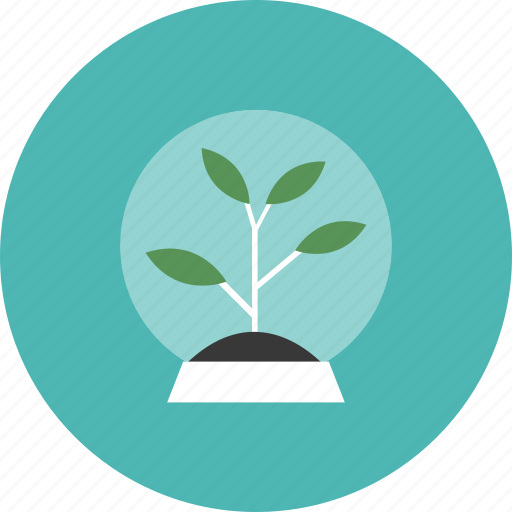 Astronomy, innovation, plant, science, space, technology, tree icon - Download on Iconfinder