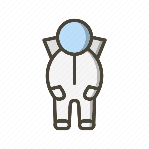 Astronomy, astronaut, science icon - Download on Iconfinder