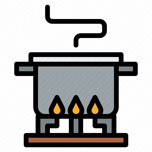 Activity, cooking, home, kitchen icon - Download on Iconfinder
