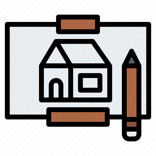 Activity, art, drawing, home icon - Download on Iconfinder