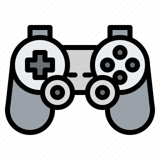 Activity, console, game, play icon - Download on Iconfinder