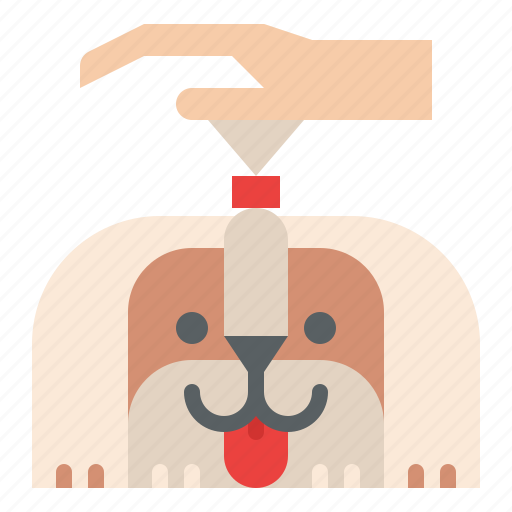 Activity, animal, dog, pet icon - Download on Iconfinder