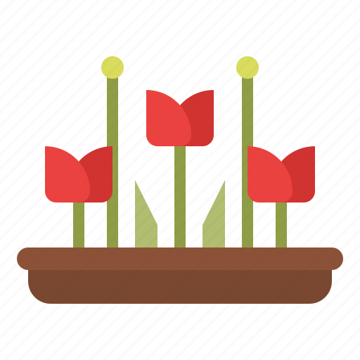 Activity, arrangement, flower, gardening icon - Download on Iconfinder