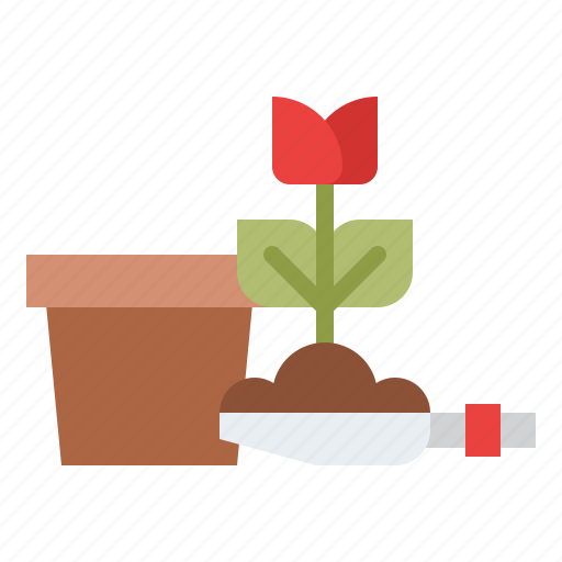Cultivate, gardening, plant, soil icon - Download on Iconfinder