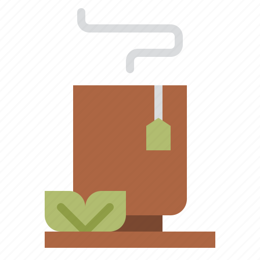 Activity, drink, hot, tea, time icon - Download on Iconfinder