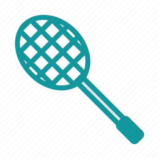 Athletic, badminton, ball, game, play, sport icon - Download on Iconfinder