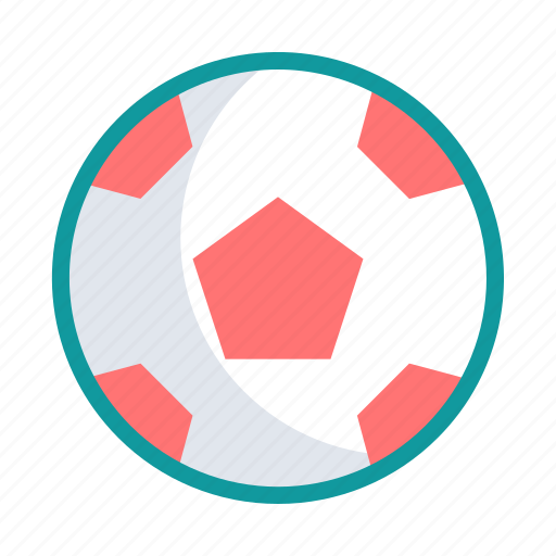 Athletic, ball, game, soccer, sport icon - Download on Iconfinder