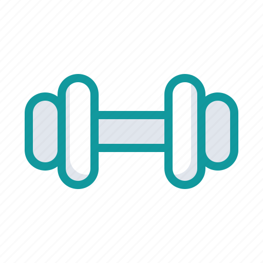Athletic, ball, barbell, fitness, gym, sport icon - Download on Iconfinder