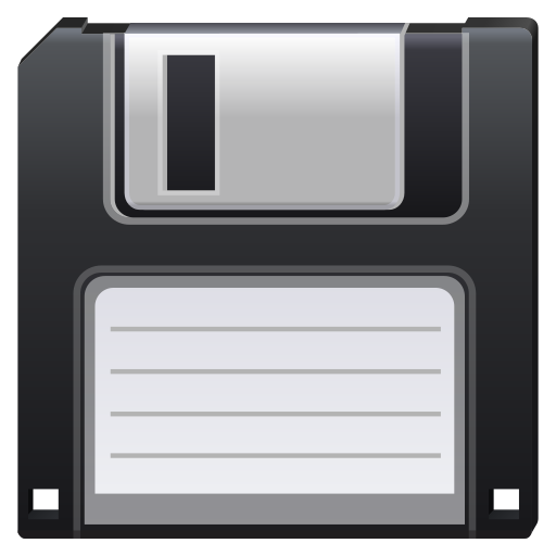 Disk, floppy, guardar, save icon - Free download