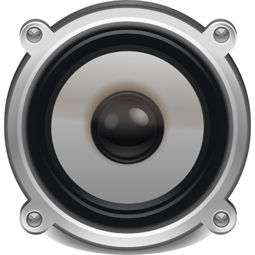 Volume, speaker icon - Free download on Iconfinder