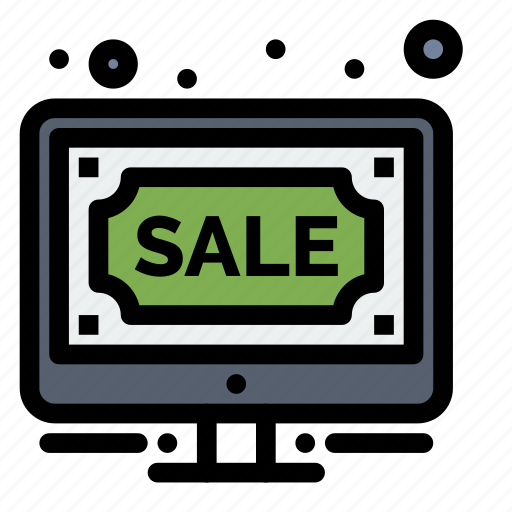 Auction, bids, internet, online, sale icon - Download on Iconfinder