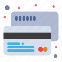 card, credit, payment