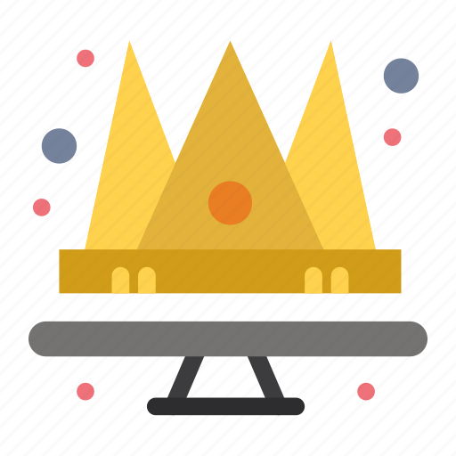 Crown, jewel, king, queen icon - Download on Iconfinder