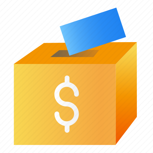 Charity, donate, donation, funds, give, money icon - Download on Iconfinder