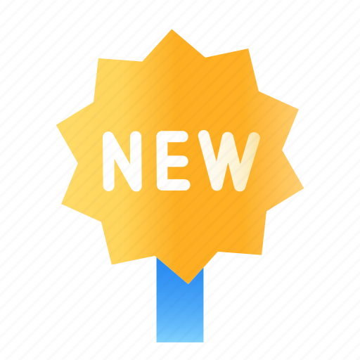 Items, new, sign, tag icon - Download on Iconfinder