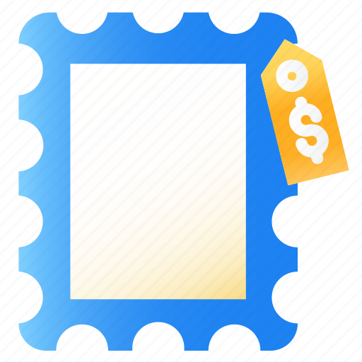 Business, frame, item, picture, price, product, tag icon - Download on Iconfinder