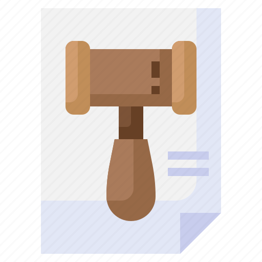 Auction, law, trial, mobile, phone icon - Download on Iconfinder