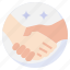 deal, partnership, handshake, hands 