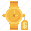 wristwatch, time, date, commerce, shopping 