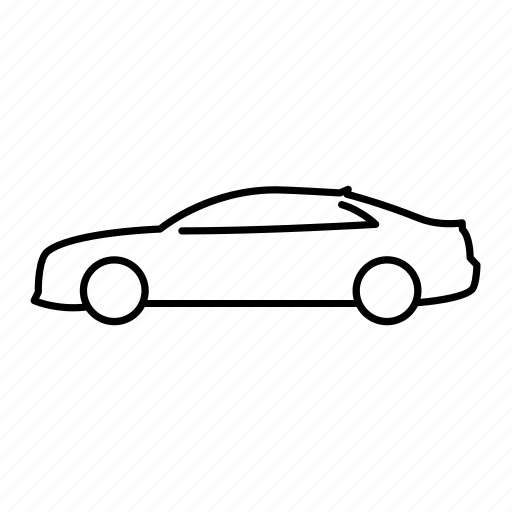 Audi a5, car, automobile, road, transport, transportation, vehicle icon - Download on Iconfinder