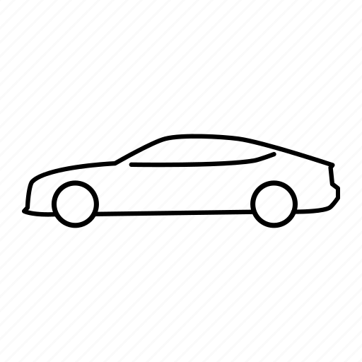 Audi a7, car, automobile, road, transport, transportation, vehicle icon - Download on Iconfinder