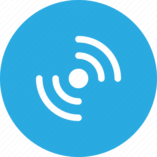 Alarm, alert, beep, beeper, ring, sound icon - Download on Iconfinder
