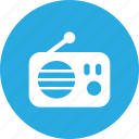 broadcast, fm, live, music, radio, station