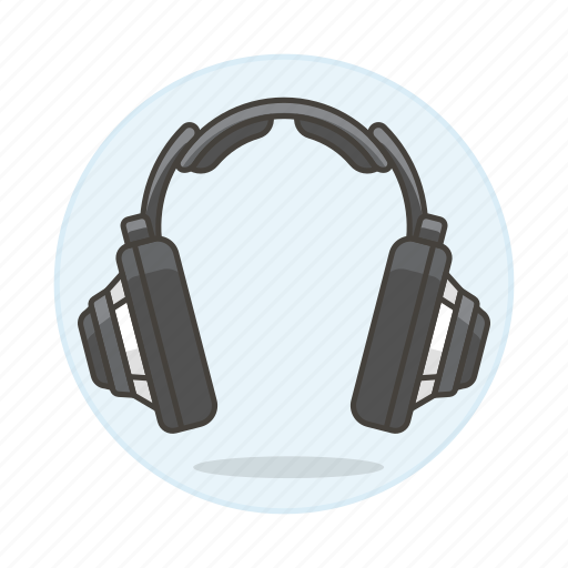 Audio, ear, headphones, headsets, over, wireless icon - Download on Iconfinder