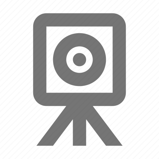 Speaker, loud, media, music, play, song, sound icon - Download on Iconfinder