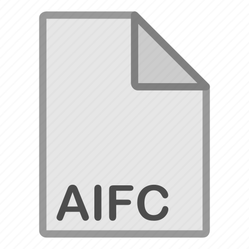 Aifc, audio, extension, file, format, hovytech, type icon - Download on Iconfinder