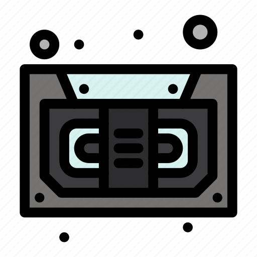 Audio, cassette, music, recorder icon - Download on Iconfinder