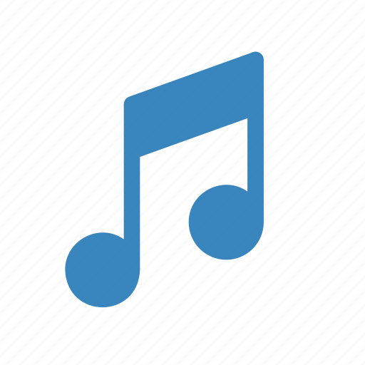 Music, multimedia, musical, note, audio, sound, player icon - Download on Iconfinder