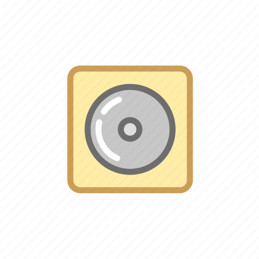 Album, audio, collection, music icon - Download on Iconfinder
