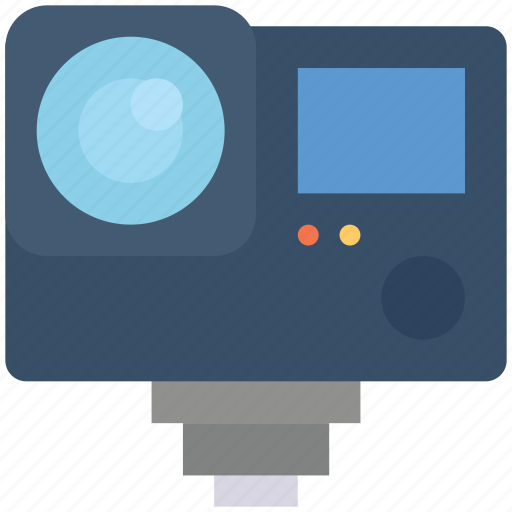 Camera, device, electronic, photo, photography icon - Download on Iconfinder