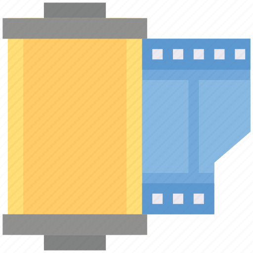 Camera, film, media, photo, picture icon - Download on Iconfinder