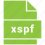 audio file format, file format, xspf 