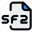 sf2, music, audio, format, document 