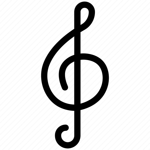 Audio, multimedia, music, music note, song, sound icon - Download on Iconfinder