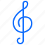music note, music, sound, audio, multimedia, song 