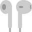 headphones, headphone, earphones, earphone, music 