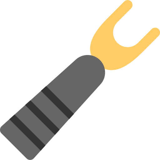 Banana, spade, tool, tools icon - Free download