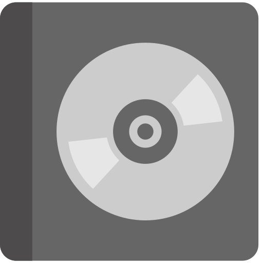 Cd, case, dvd, disk, data icon - Free download on Iconfinder