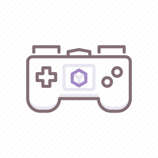 Augmented reality, controller, game icon - Download on Iconfinder