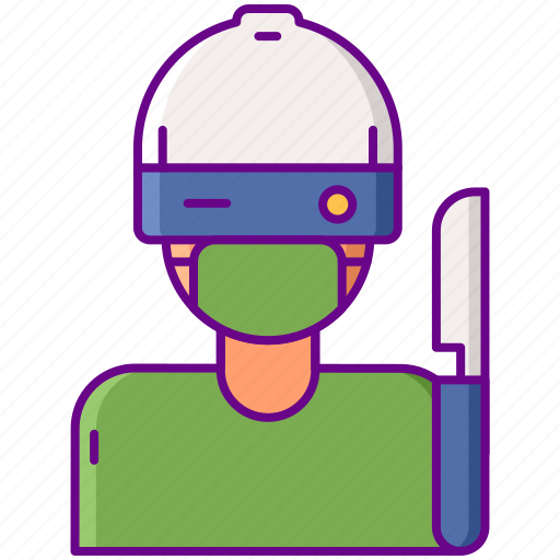 Ar, augmented, surgery icon - Download on Iconfinder