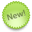 Badge, new icon - Free download on Iconfinder