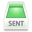 Box, sent icon - Free download on Iconfinder