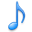 Music, sound, tone icon - Free download on Iconfinder