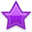 Purple, star icon - Free download on Iconfinder